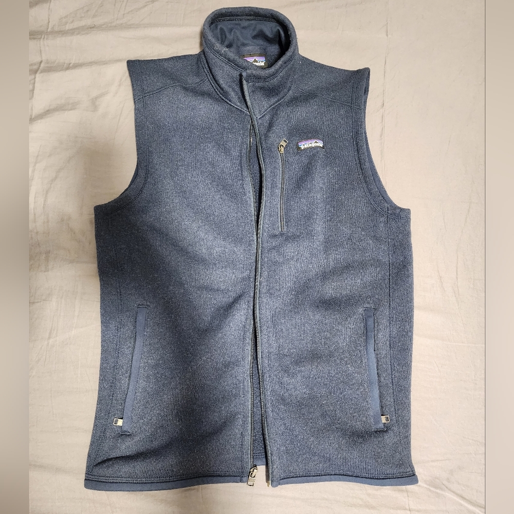 Patagonia Vest